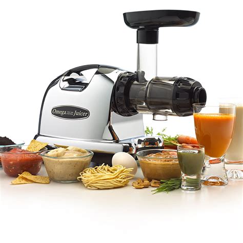 omega j8006 juicer.